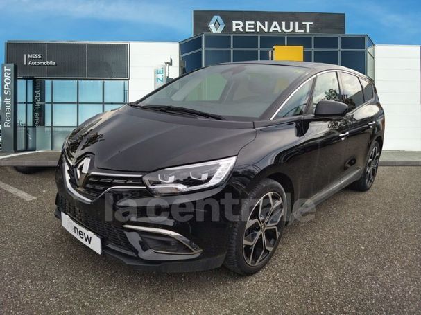 Renault Grand Scenic TCe 140 103 kW image number 18