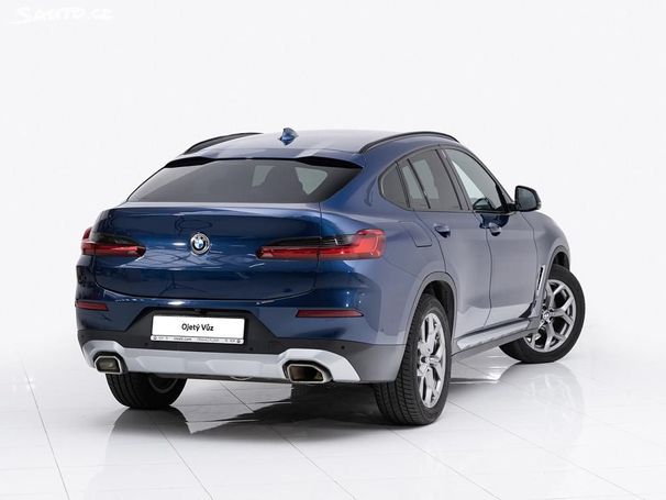 BMW X4 xDrive30i 180 kW image number 10