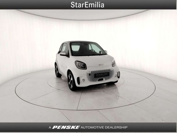 Smart ForTwo EQ 60 kW image number 6