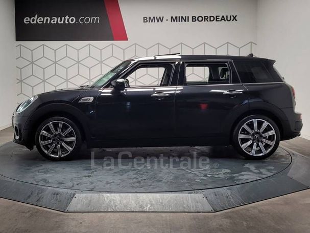 MINI Cooper SD Clubman 131 kW image number 19