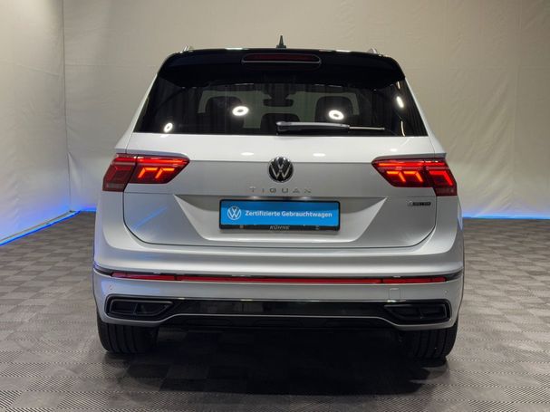 Volkswagen Tiguan 2.0 TSI R-Line 4Motion DSG 140 kW image number 15