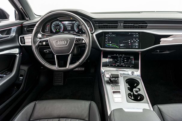 Audi A6 45 TFSI Sport Advanced 195 kW image number 21