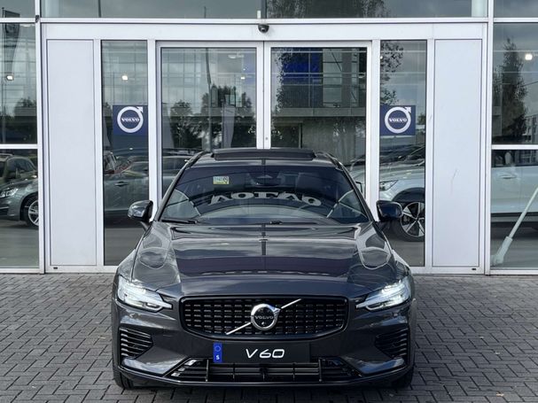 Volvo V60 T6 Dark AWD Ultimate 293 kW image number 2