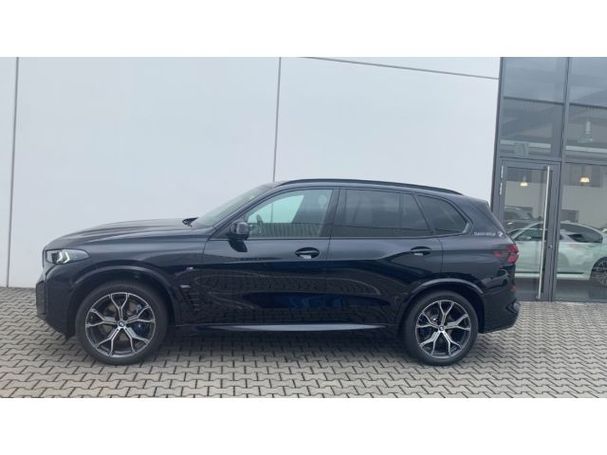 BMW X5 xDrive 210 kW image number 4