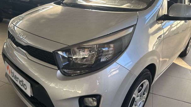 Kia Picanto 1.0 46 kW image number 17