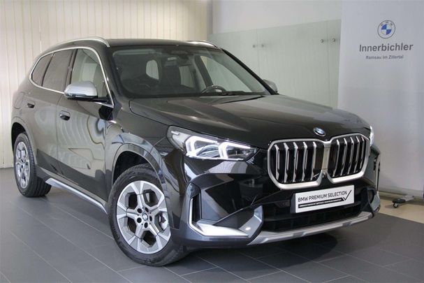 BMW X1 sDrive18d 110 kW image number 2