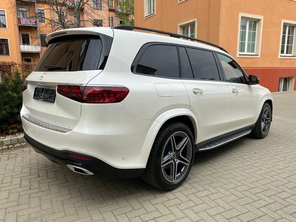 Mercedes-Benz GLS 450 4Matic 270 kW image number 5