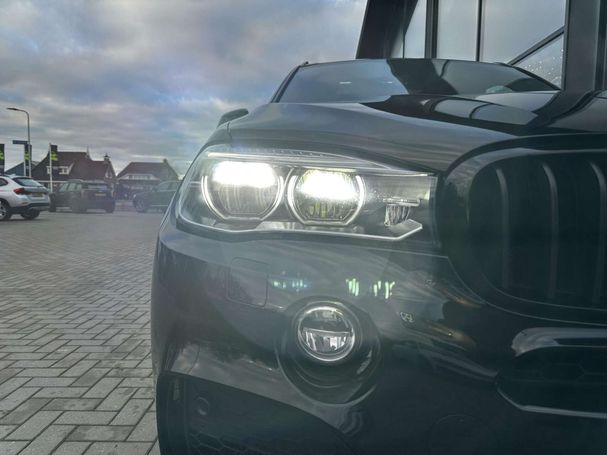 BMW X5 xDrive50i 330 kW image number 33