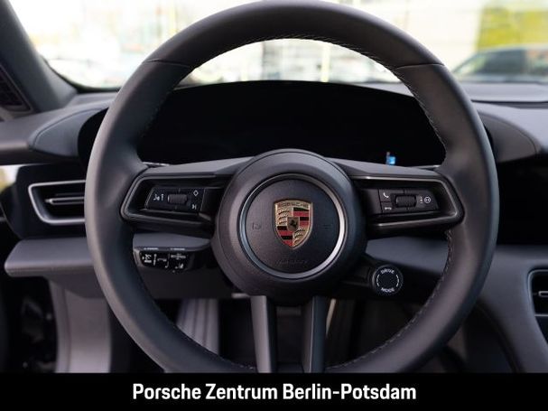 Porsche Taycan 320 kW image number 27