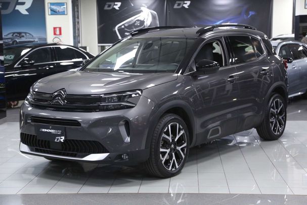 Citroen C5 Aircross BlueHDi 130 S&S EAT8 96 kW image number 1