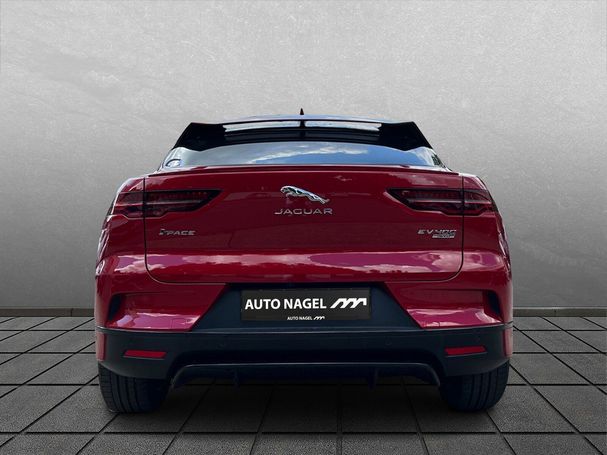 Jaguar I-Pace EV400 SE 294 kW image number 7