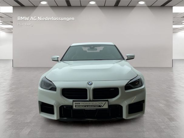 BMW M2 Coupé 338 kW image number 7