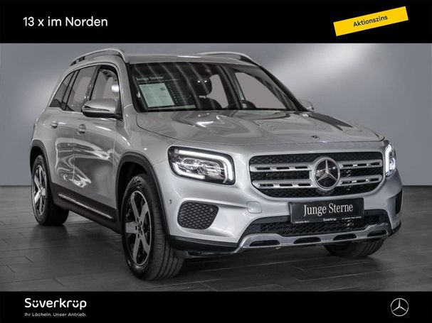 Mercedes-Benz GLB 220 d 140 kW image number 2