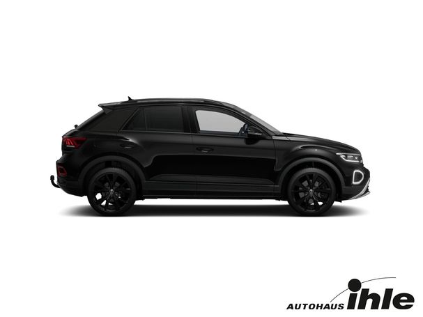 Volkswagen T-Roc 1.5 TSI Style DSG 110 kW image number 9