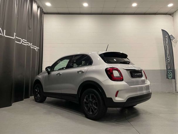 Fiat 500X 1.0 88 kW image number 5