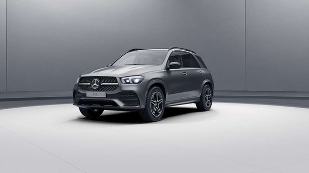 Mercedes-Benz GLE 580 360 kW image number 1