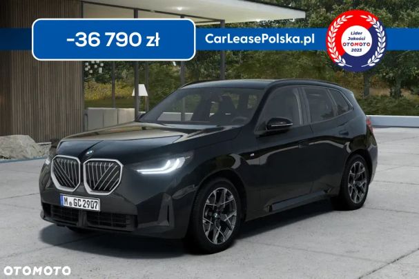 BMW X3 xDrive 145 kW image number 1