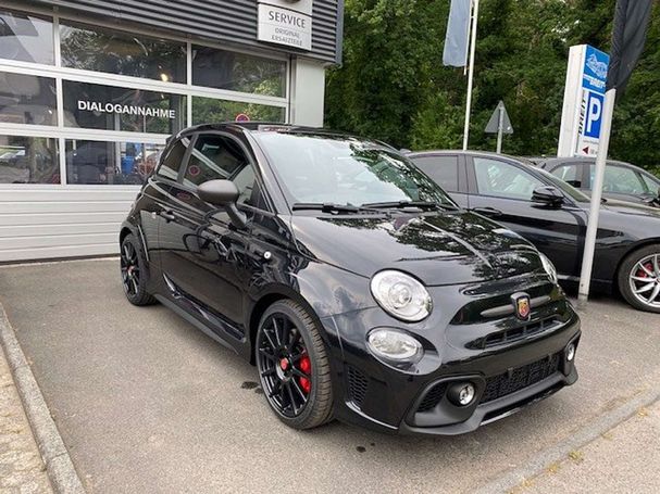 Abarth 695 132 kW image number 2