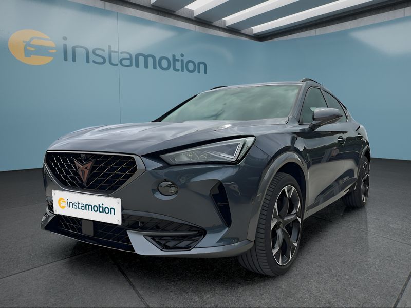 Cupra Formentor VZ 1.4