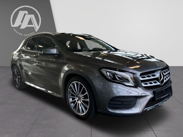 Mercedes-Benz GLA 250 155 kW image number 3