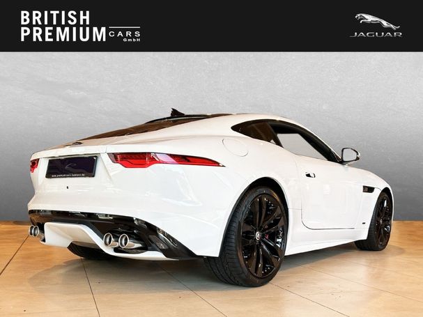 Jaguar F-Type 331 kW image number 2