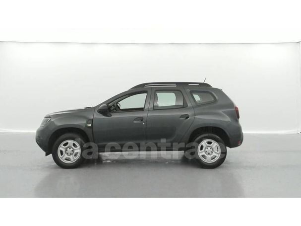 Dacia Duster TCe 100 74 kW image number 5