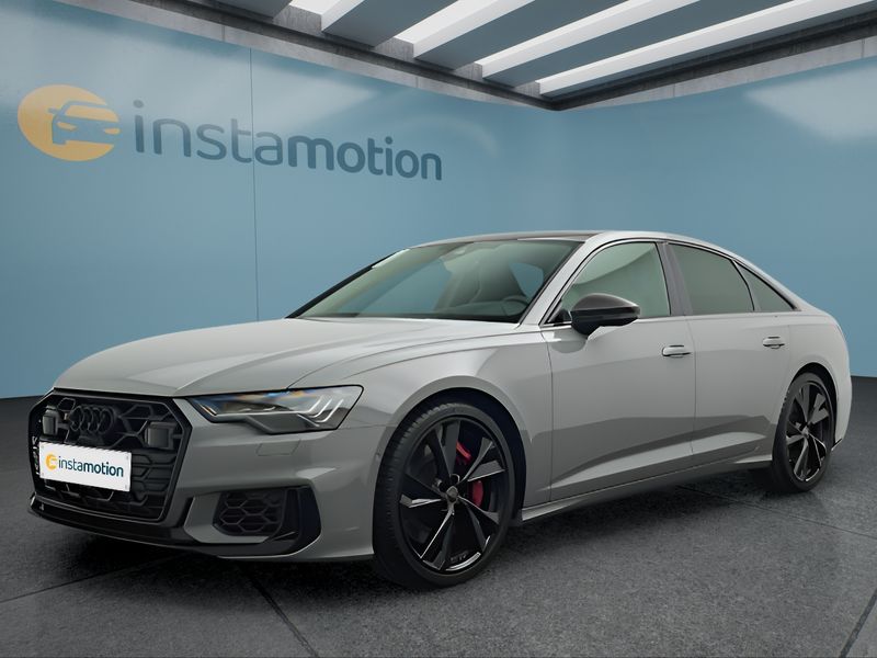 Audi S6 253 kW