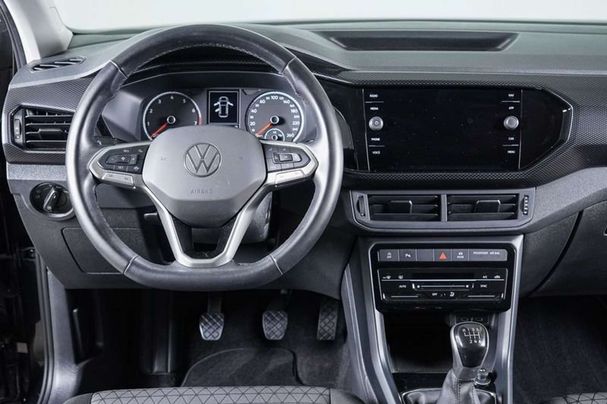 Volkswagen T-Cross 1.0 TSI Style 81 kW image number 15