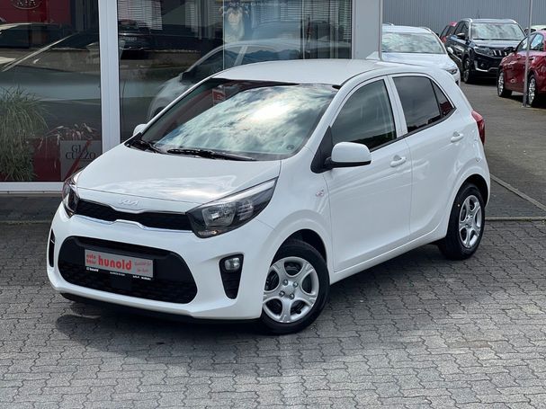 Kia Picanto 1.0 49 kW image number 3