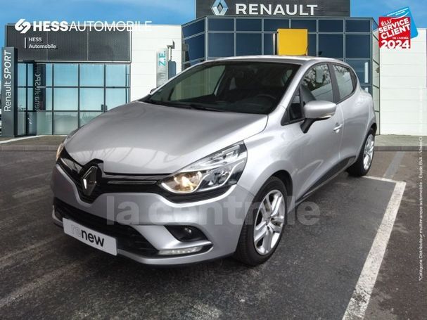 Renault Clio Energy dCi 75 55 kW image number 1