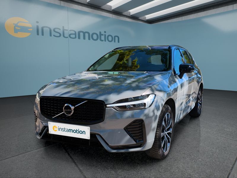 Volvo XC60 B4 Plus Dark