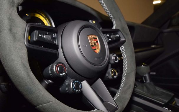 Porsche 992 GT3 RS 386 kW image number 19