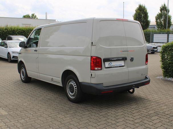 Volkswagen T6 Transporter T6 2.0 TDI 81 kW image number 5