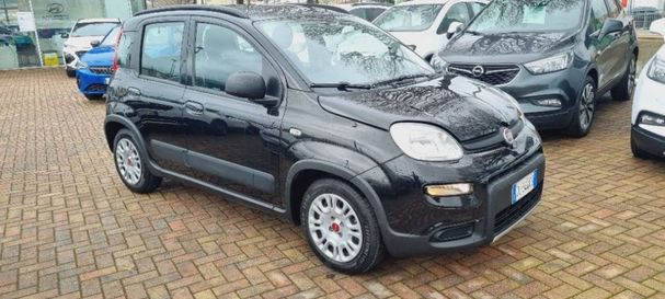 Fiat Panda 1.0 Hybrid 51 kW image number 3