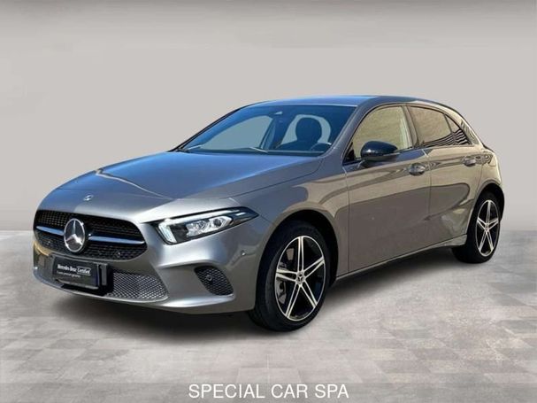 Mercedes-Benz A 250 e 160 kW image number 1