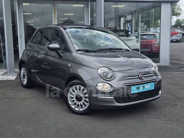 Fiat 500 1.0 51 kW image number 1