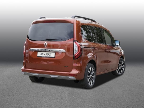 Renault Kangoo E-TECH EV45 90 kW image number 3