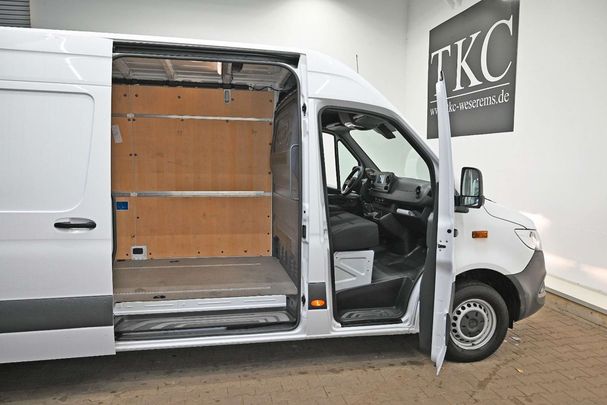 Mercedes-Benz Sprinter 315 CDI 110 kW image number 5