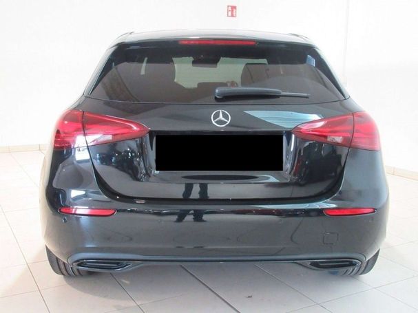 Mercedes-Benz A 180 100 kW image number 13