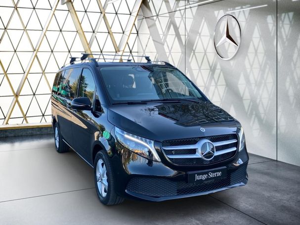 Mercedes-Benz V 220d Edition 1 120 kW image number 19