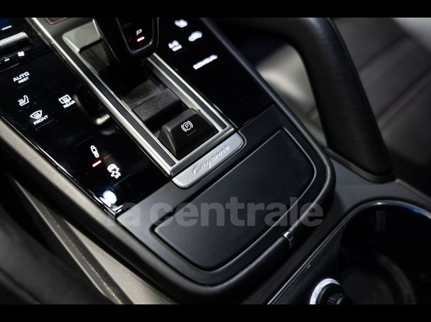 Porsche Cayenne Coupe E-Hybrid Tiptronic 340 kW image number 28