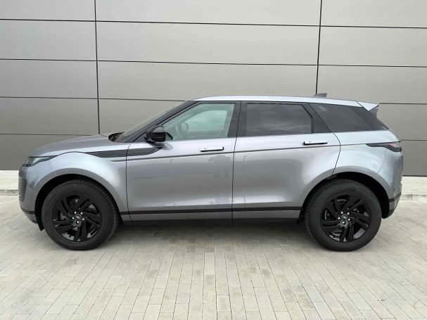 Land Rover Range Rover Evoque 120 kW image number 3