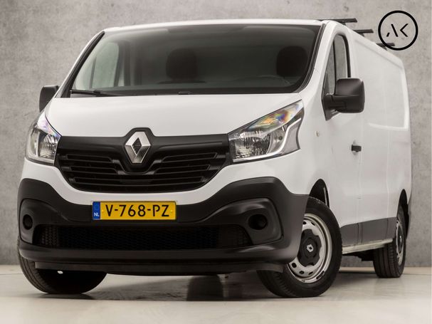 Renault Trafic Energy dCi L2H1 92 kW image number 1