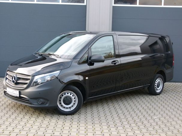 Mercedes-Benz Vito 116 CDI 120 kW image number 1