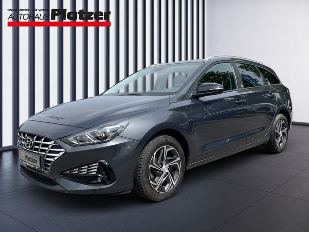 Hyundai i30 1.0 88 kW image number 2