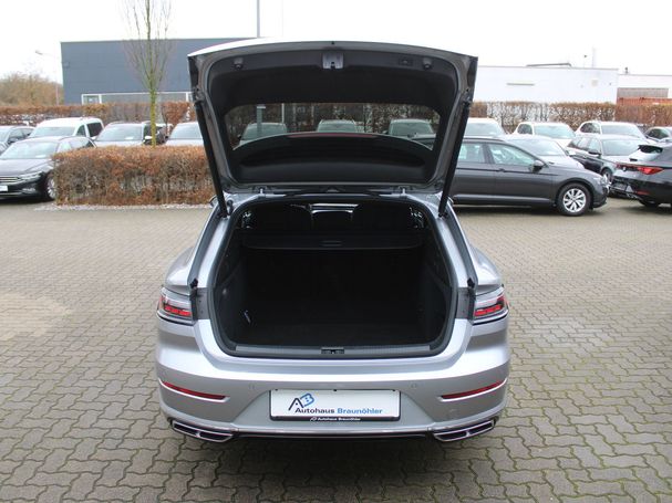 Volkswagen Arteon 2.0 TDI DSG Shooting Brake 147 kW image number 8