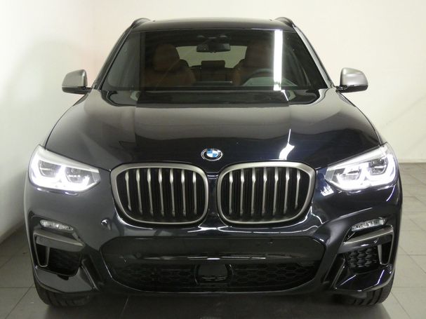 BMW X3 M40d xDrive 250 kW image number 3