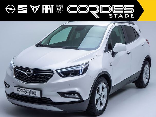 Opel Mokka 103 kW image number 1