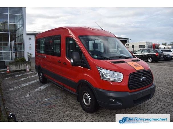 Ford Transit 350 74 kW image number 7