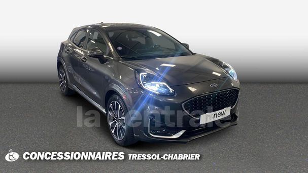 Ford Puma 1.0 EcoBoost ST-Line 92 kW image number 2